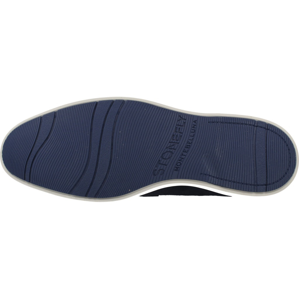STONEFLY OLAS  GOAT SUEDE en color G  (6)