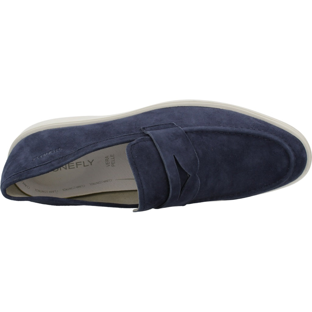 STONEFLY OLAS  GOAT SUEDE en color G  (7)