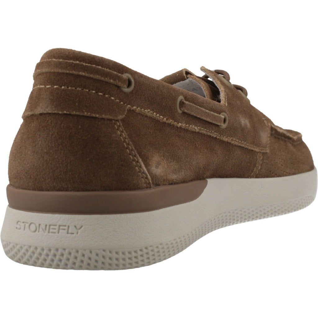 STONEFLY CUSTER  VELOUR en color   (3)