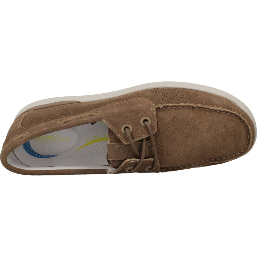STONEFLY CUSTER  VELOUR en color   (7)