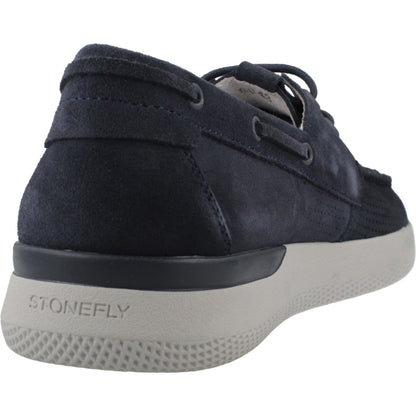 STONEFLY CUSTER  VELOUR en color D  (3)