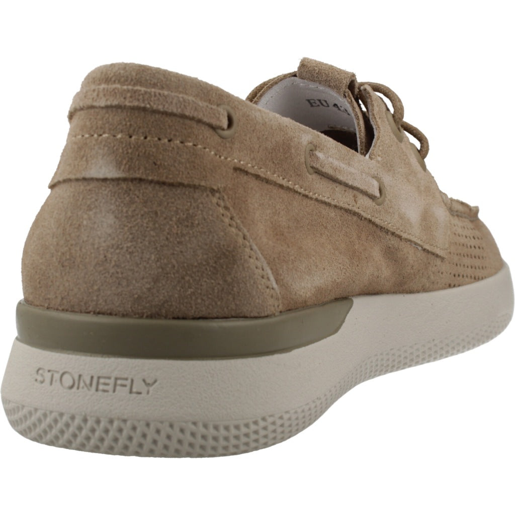 STONEFLY CUSTER  VELOUR en color E  (3)