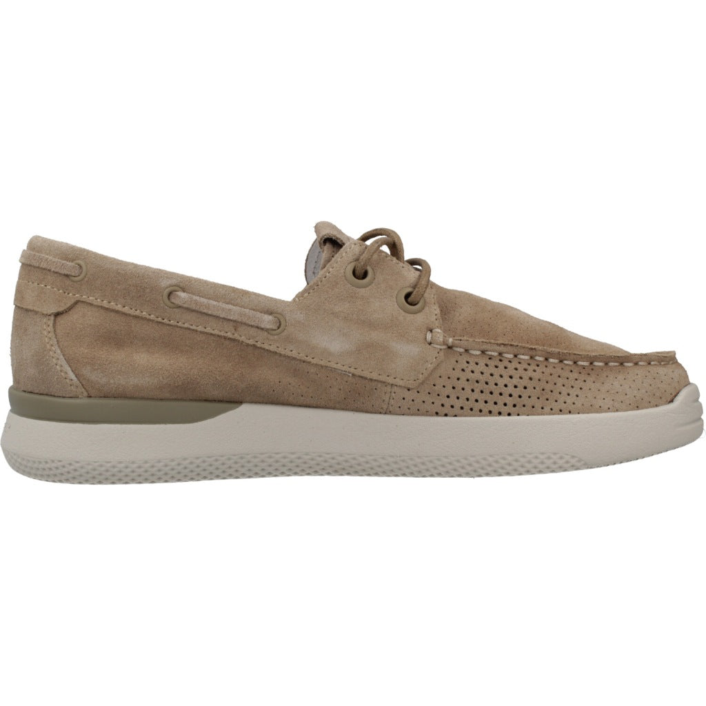 STONEFLY CUSTER  VELOUR en color E  (4)