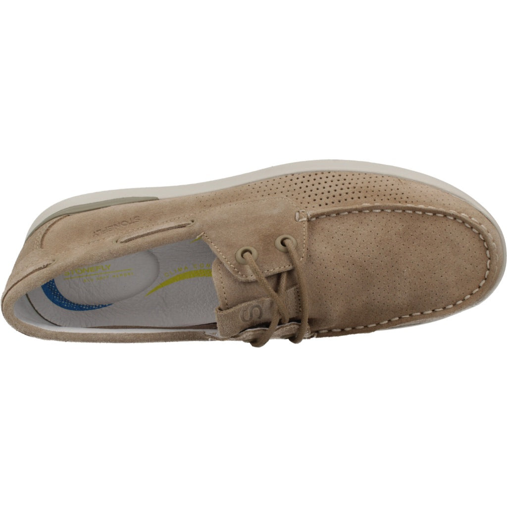 STONEFLY CUSTER  VELOUR en color E  (7)