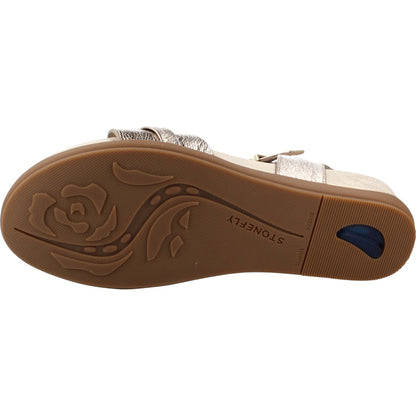 STONEFLY EVE  LAMINATED LTH en color AT  (6)