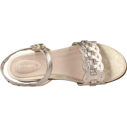 STONEFLY EVE  LAMINATED LTH en color AT  (7)