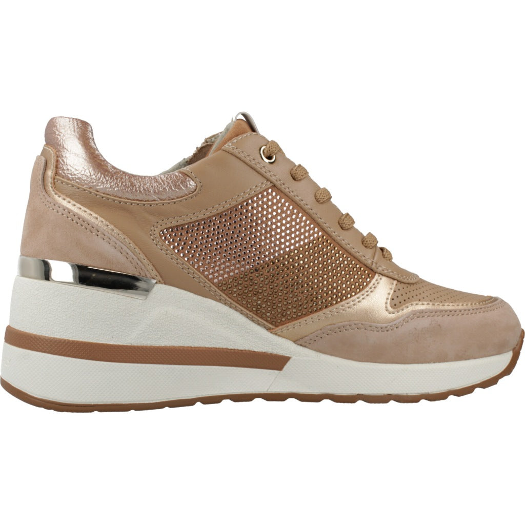 STONEFLY MINA  GOAT SUEDE NA en color DF  (4)
