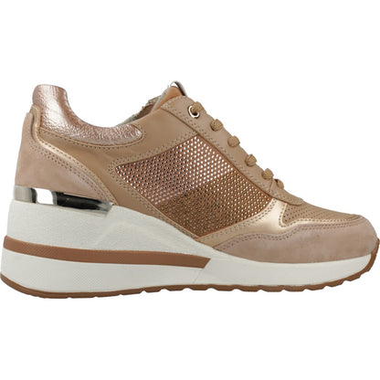 STONEFLY MINA  GOAT SUEDE NA en color DF  (4)