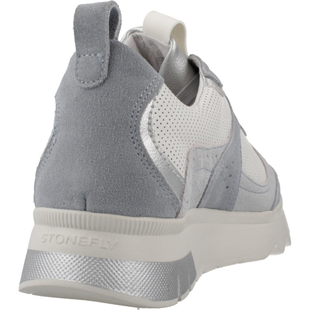 STONEFLY SPOCK  VELOUR NAPP en color CXU  (3)