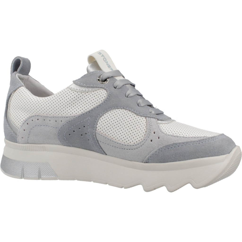 STONEFLY SPOCK  VELOUR NAPP en color CXU  (5)