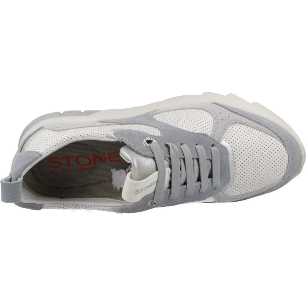 STONEFLY SPOCK  VELOUR NAPP en color CXU  (7)