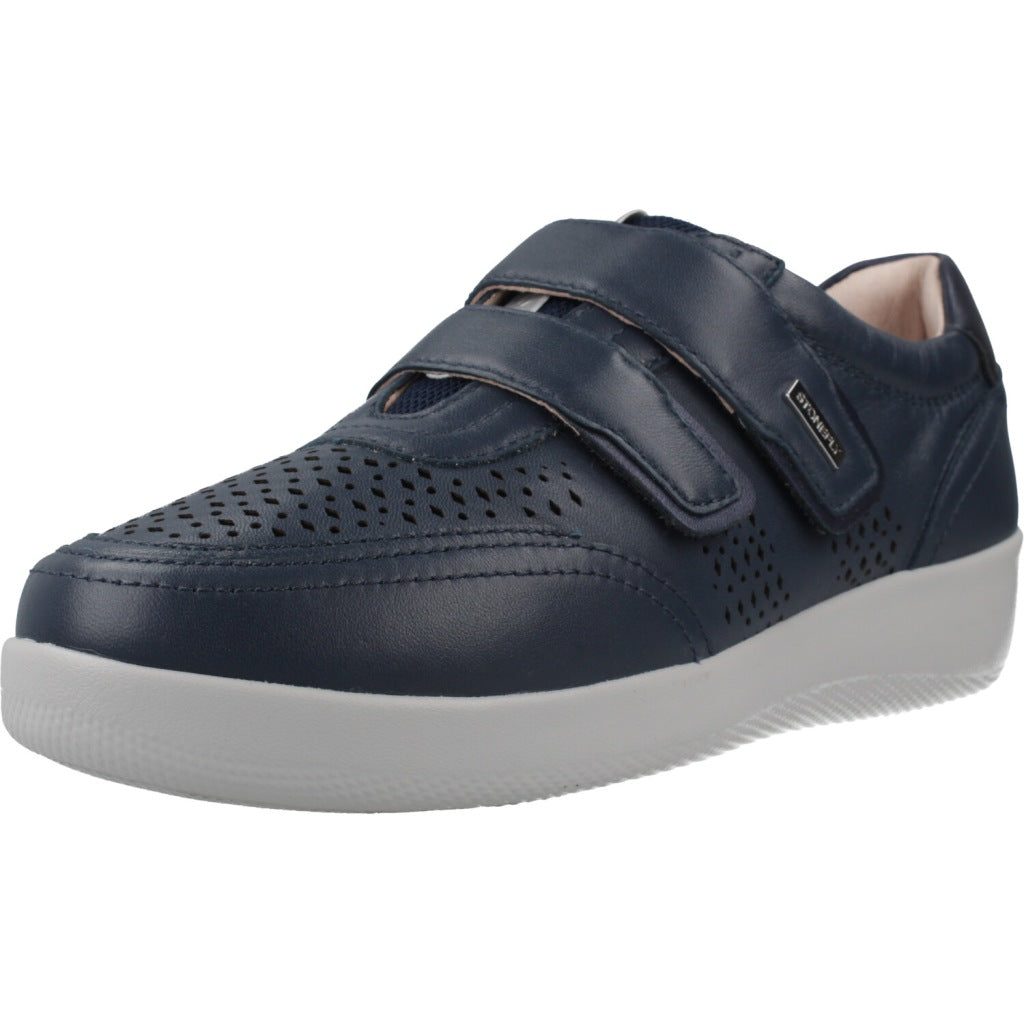 STONEFLY PASEO IV  NAPPA LT en color   (1)