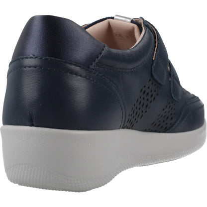 STONEFLY PASEO IV  NAPPA LT en color   (3)
