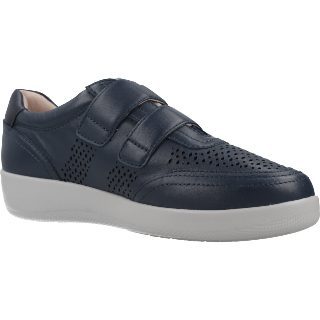 STONEFLY PASEO IV  NAPPA LT en color   (5)