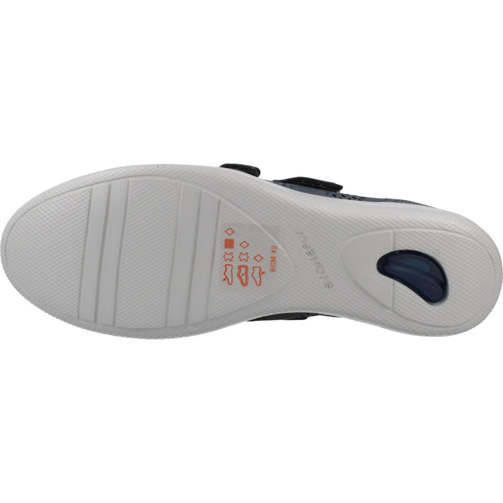 STONEFLY PASEO IV  NAPPA LT en color   (6)