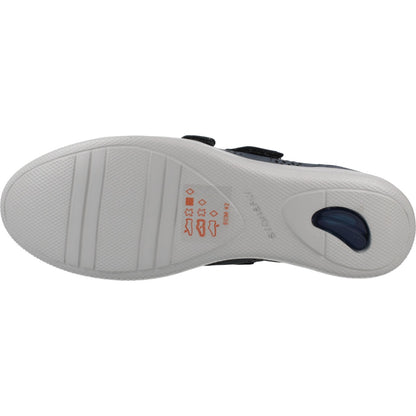STONEFLY PASEO IV  NAPPA LT en color   (6)