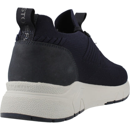 STONEFLY ACTION  TEX NBK en color G  (3)