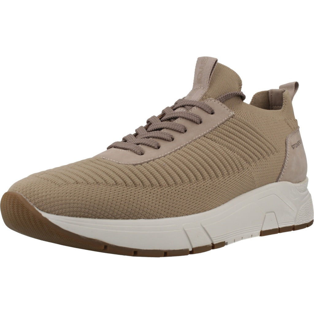 STONEFLY ACTION  TEX NBK en color SC  (1)