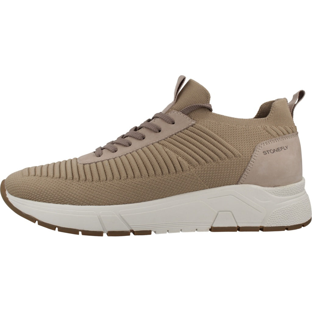 STONEFLY ACTION  TEX NBK en color SC  (2)