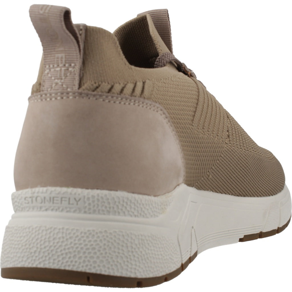 STONEFLY ACTION  TEX NBK en color SC  (3)
