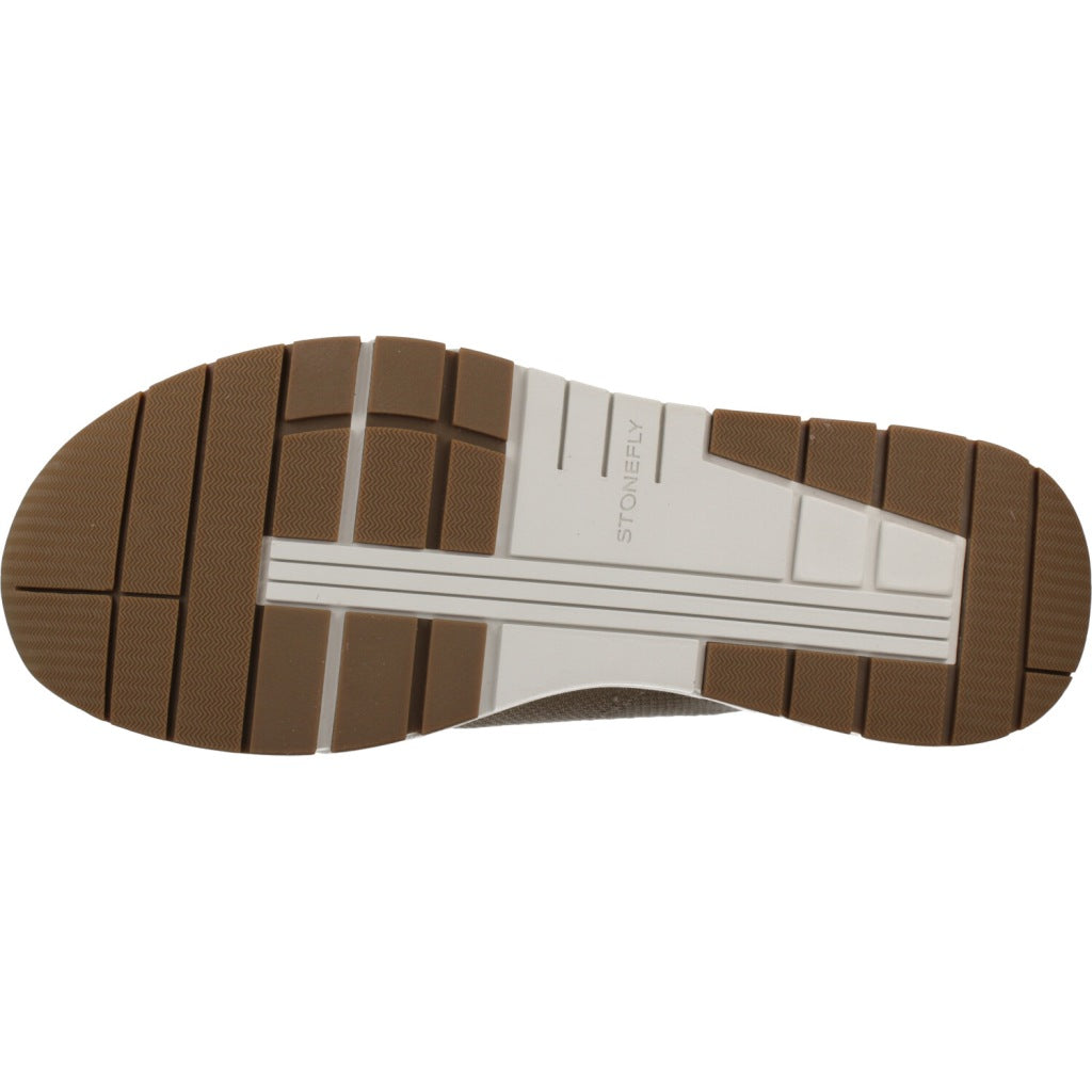 STONEFLY ACTION  TEX NBK en color SC  (6)