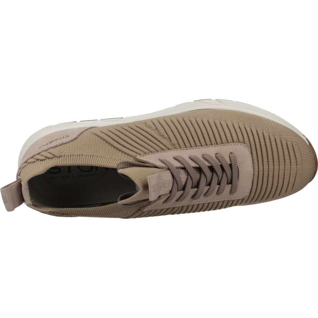 STONEFLY ACTION  TEX NBK en color SC  (7)