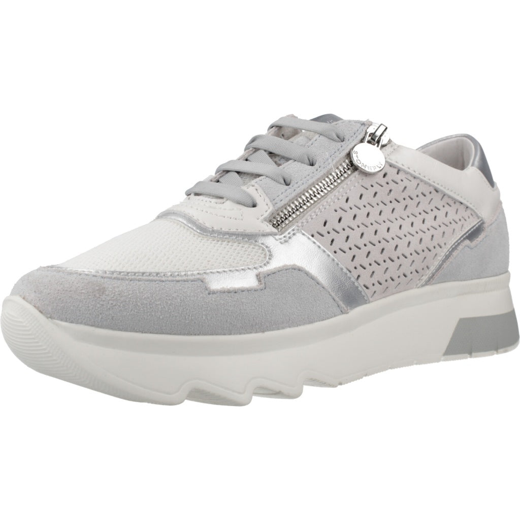 STONEFLY SPOCK  VELOUR/TEX en color BU  (1)