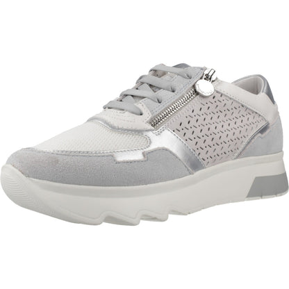 STONEFLY SPOCK  VELOUR/TEX en color BU  (1)