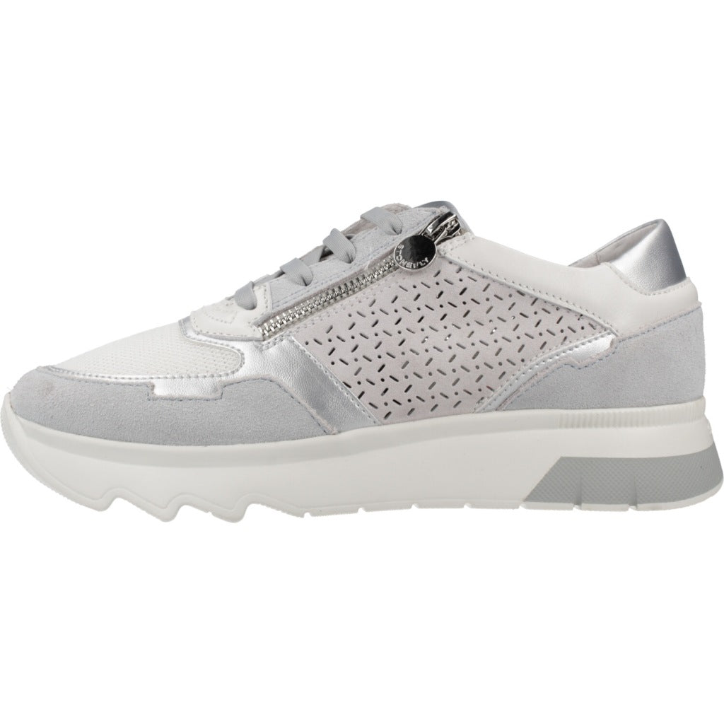 STONEFLY SPOCK  VELOUR/TEX en color BU  (2)