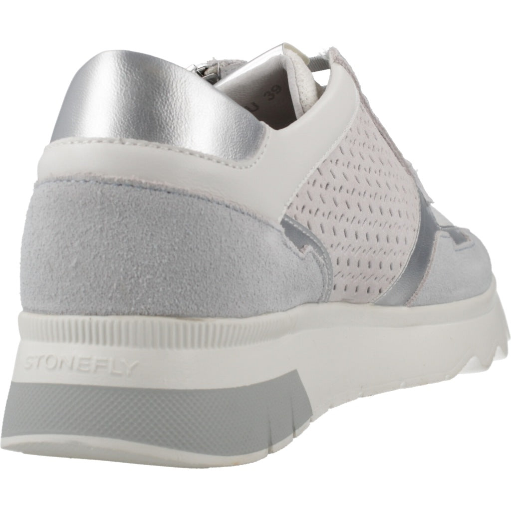STONEFLY SPOCK  VELOUR/TEX en color BU  (3)