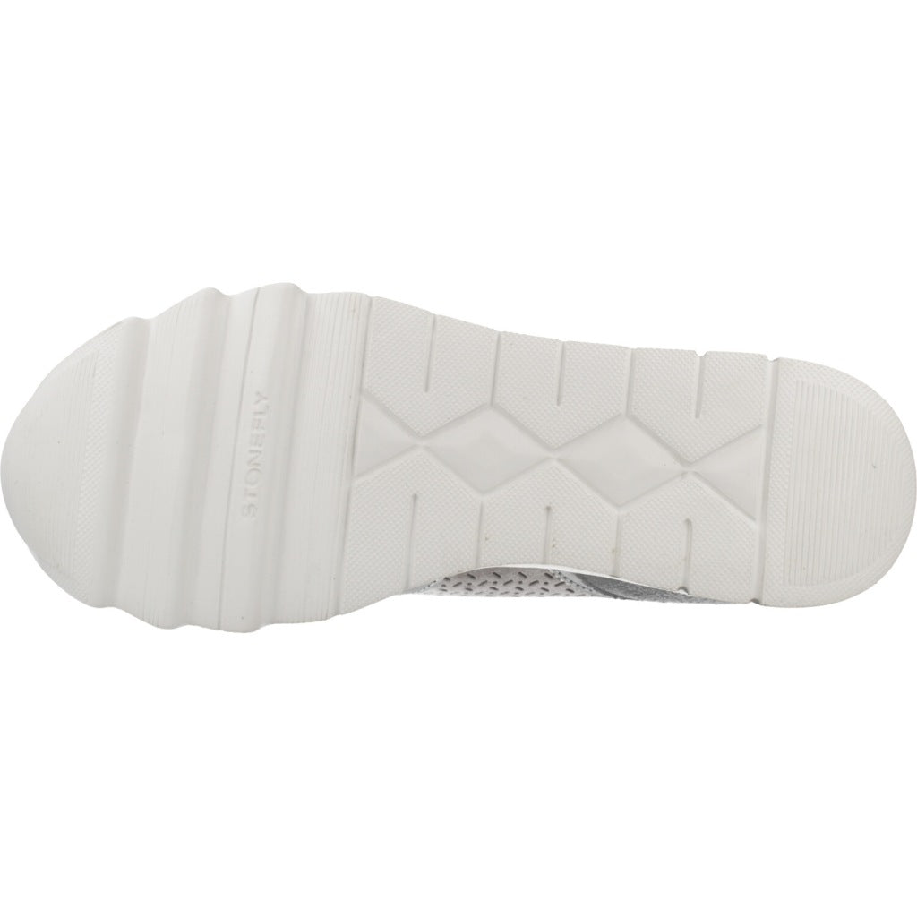 STONEFLY SPOCK  VELOUR/TEX en color BU  (6)