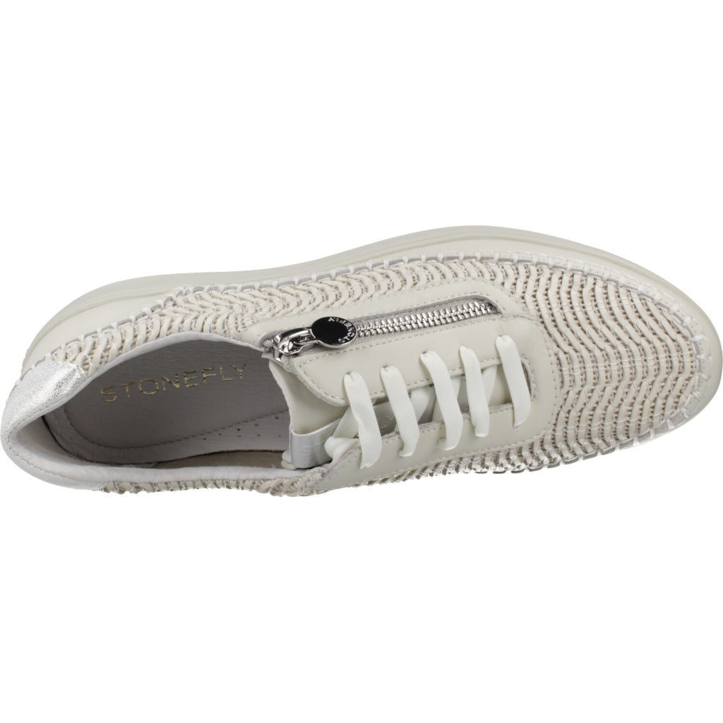 STONEFLY ROCK  ZIP TEX en color   (7)
