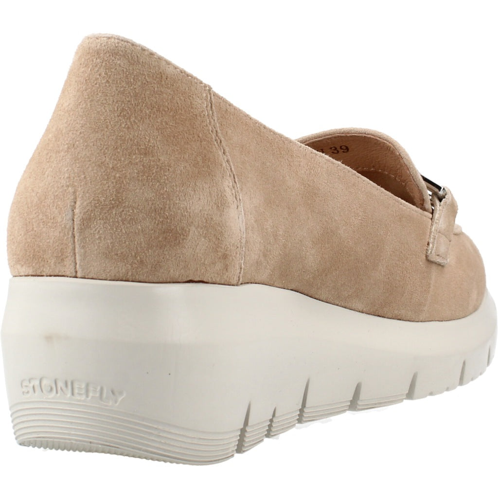 STONEFLY S ZAPATO PLUME en color S  (3)