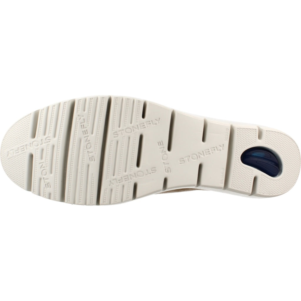 STONEFLY S ZAPATO PLUME en color S  (6)