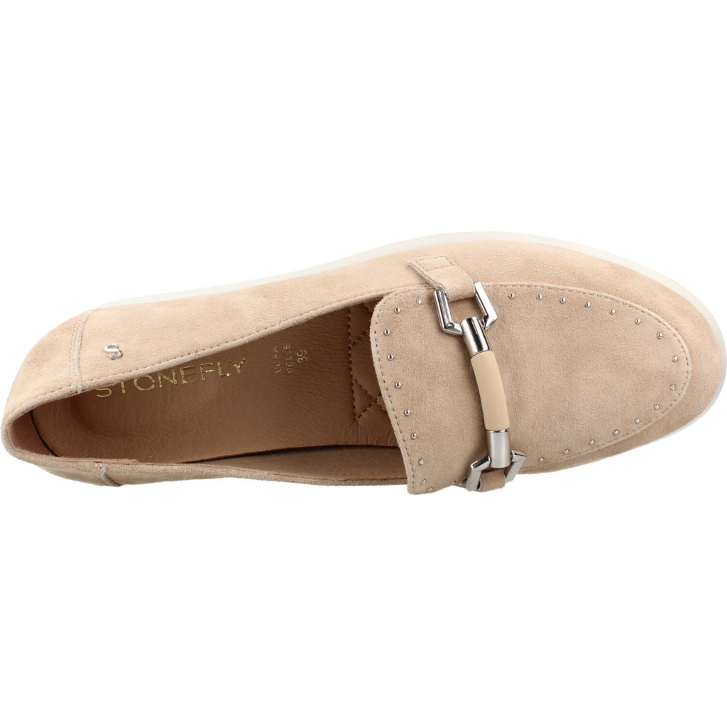 STONEFLY S ZAPATO PLUME en color S  (7)