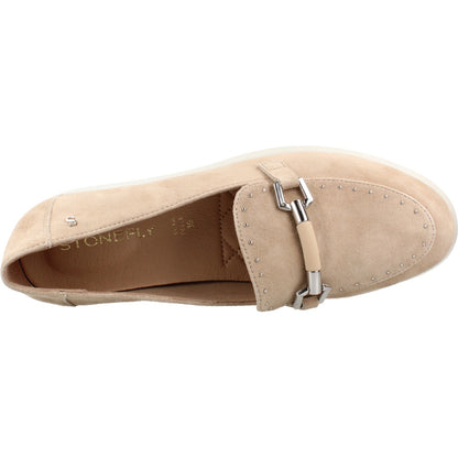 STONEFLY S ZAPATO PLUME en color S  (7)