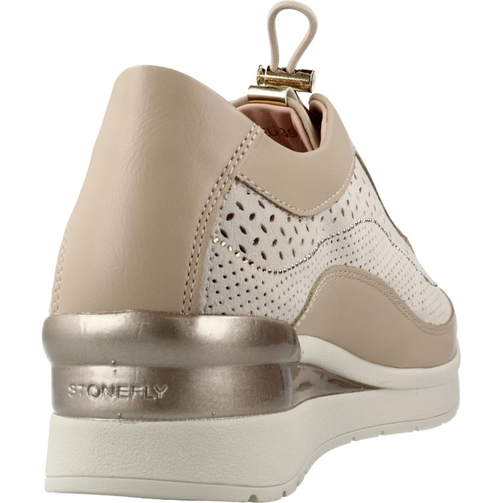 STONEFLY  CREAM  PULL en color   (3)