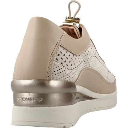 STONEFLY  CREAM  PULL en color   (3)