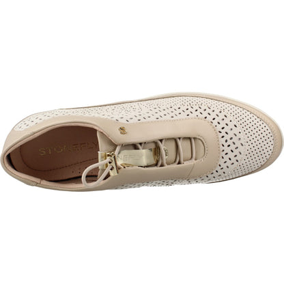 STONEFLY  CREAM  PULL en color   (7)
