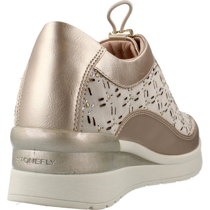 STONEFLY CREAM  PULL en color   (3)