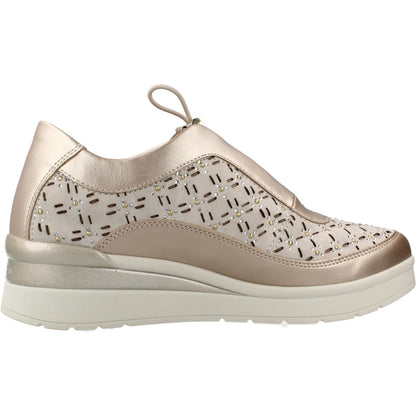 STONEFLY CREAM  PULL en color   (4)