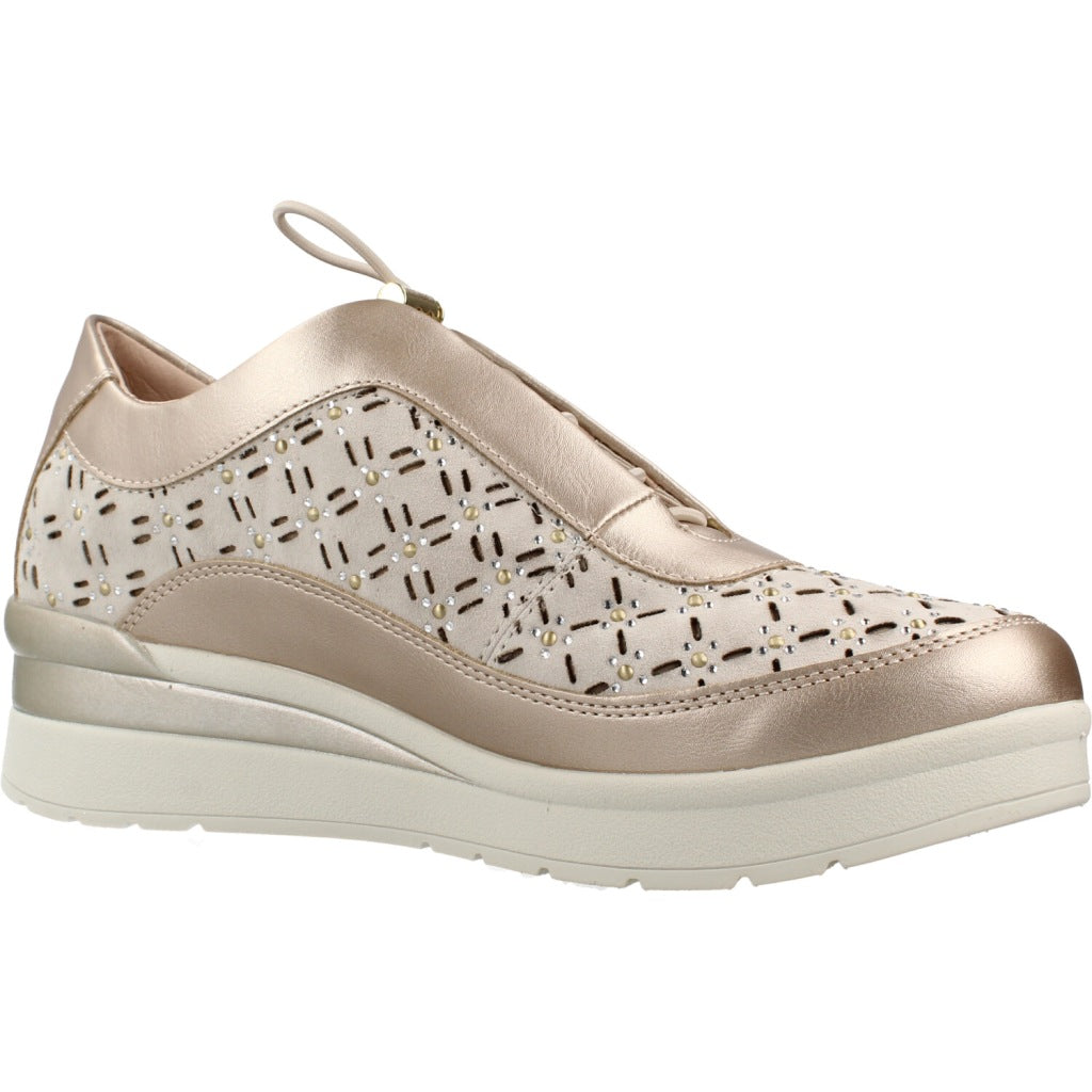STONEFLY CREAM  PULL en color   (5)