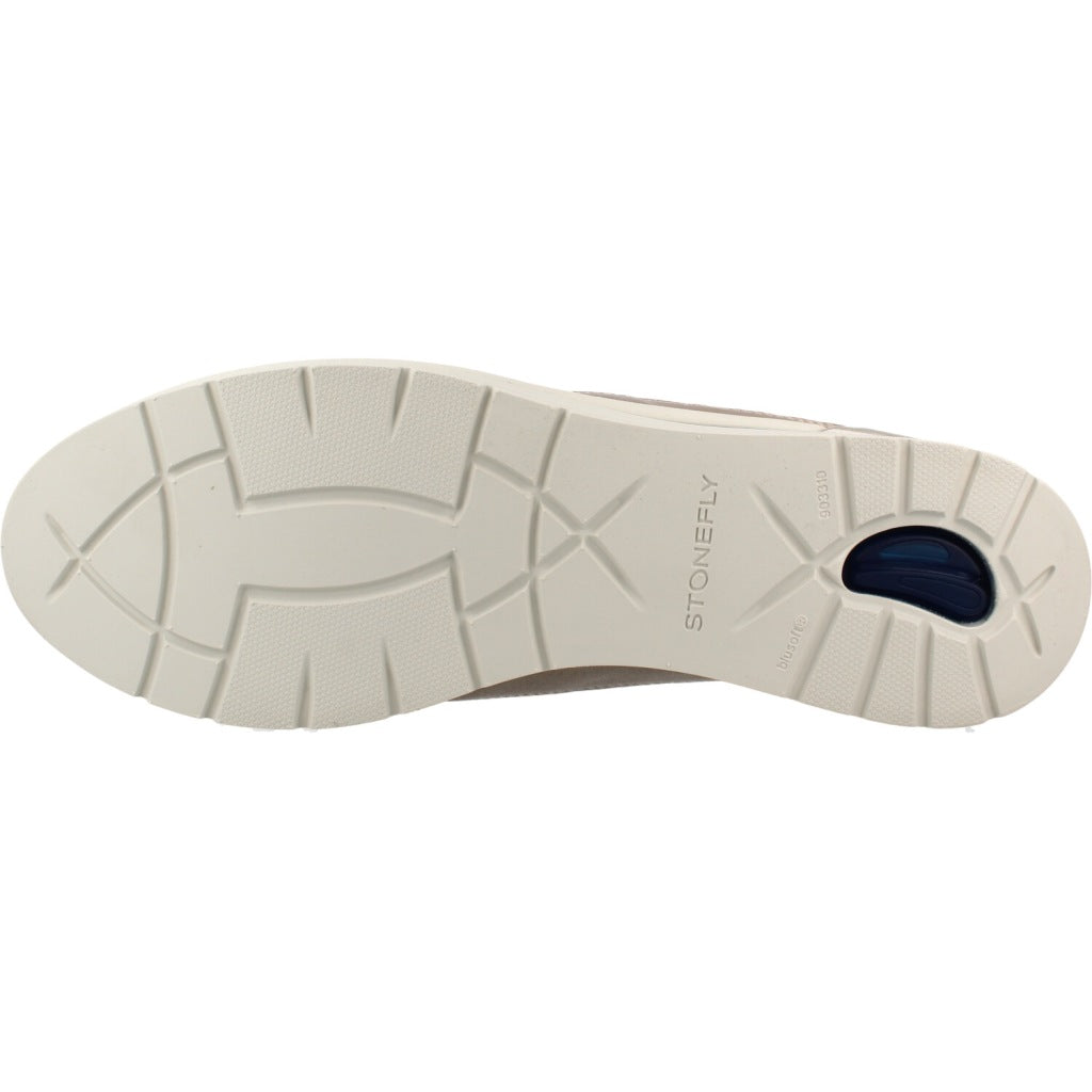 STONEFLY CREAM  PULL en color   (6)