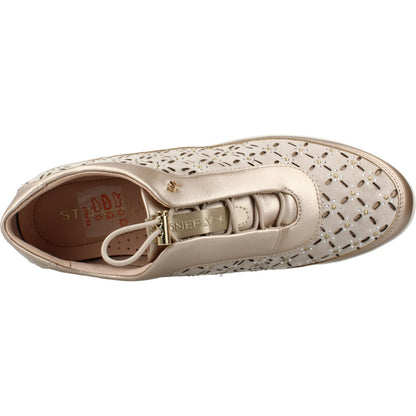 STONEFLY CREAM  PULL en color   (7)