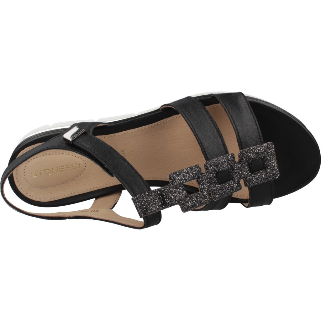 STONEFLY ELODY  NAP GLITTER en color   (7)
