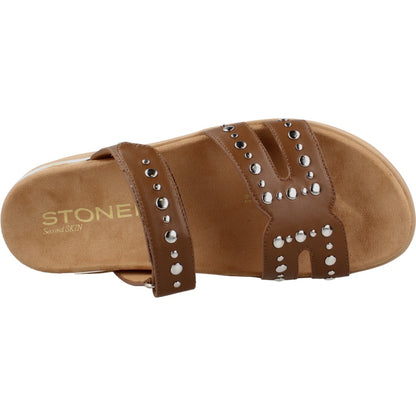 STONEFLY ELENA  NAP STUDS en color B  (7)