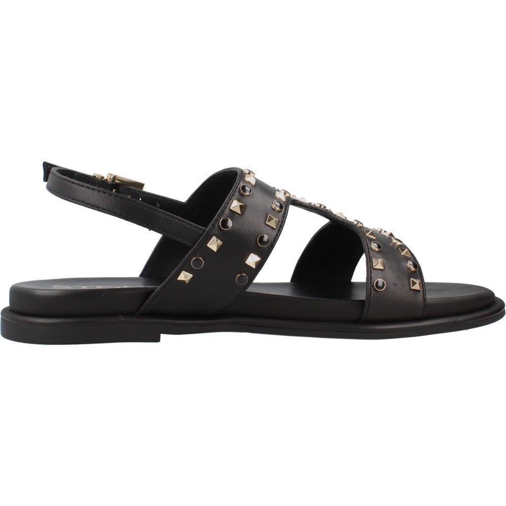 STONEFLY  GEMMA  NAP STUDS en color   (4)