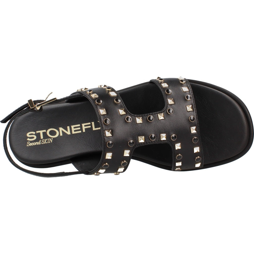 STONEFLY  GEMMA  NAP STUDS en color   (7)