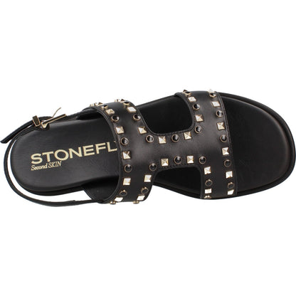 STONEFLY  GEMMA  NAP STUDS en color   (7)