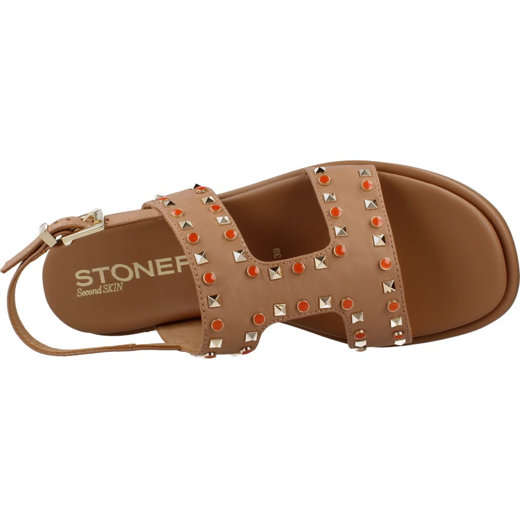 STONEFLY  GEMMA  NAP STUDS en color   (7)